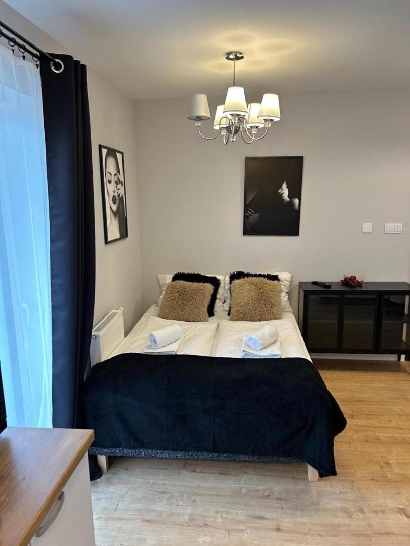 Apartamenty Everysky - Wilcza 3F-1 Karpacz Exterior foto