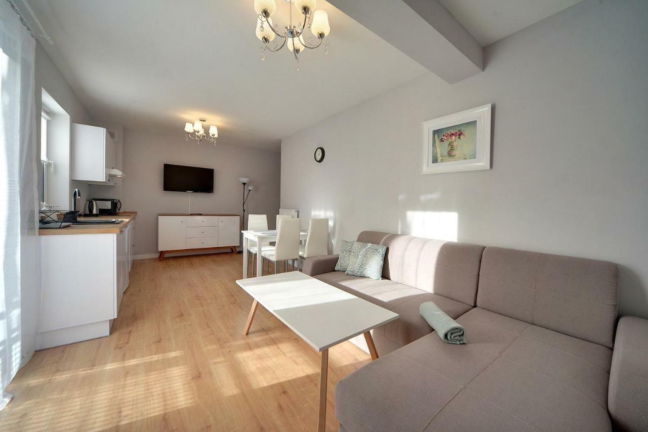 Apartamenty Everysky - Wilcza 3F-1 Karpacz Exterior foto