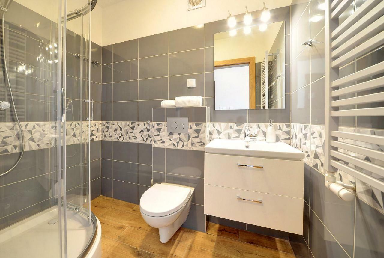 Apartamenty Everysky - Wilcza 3F-1 Karpacz Exterior foto