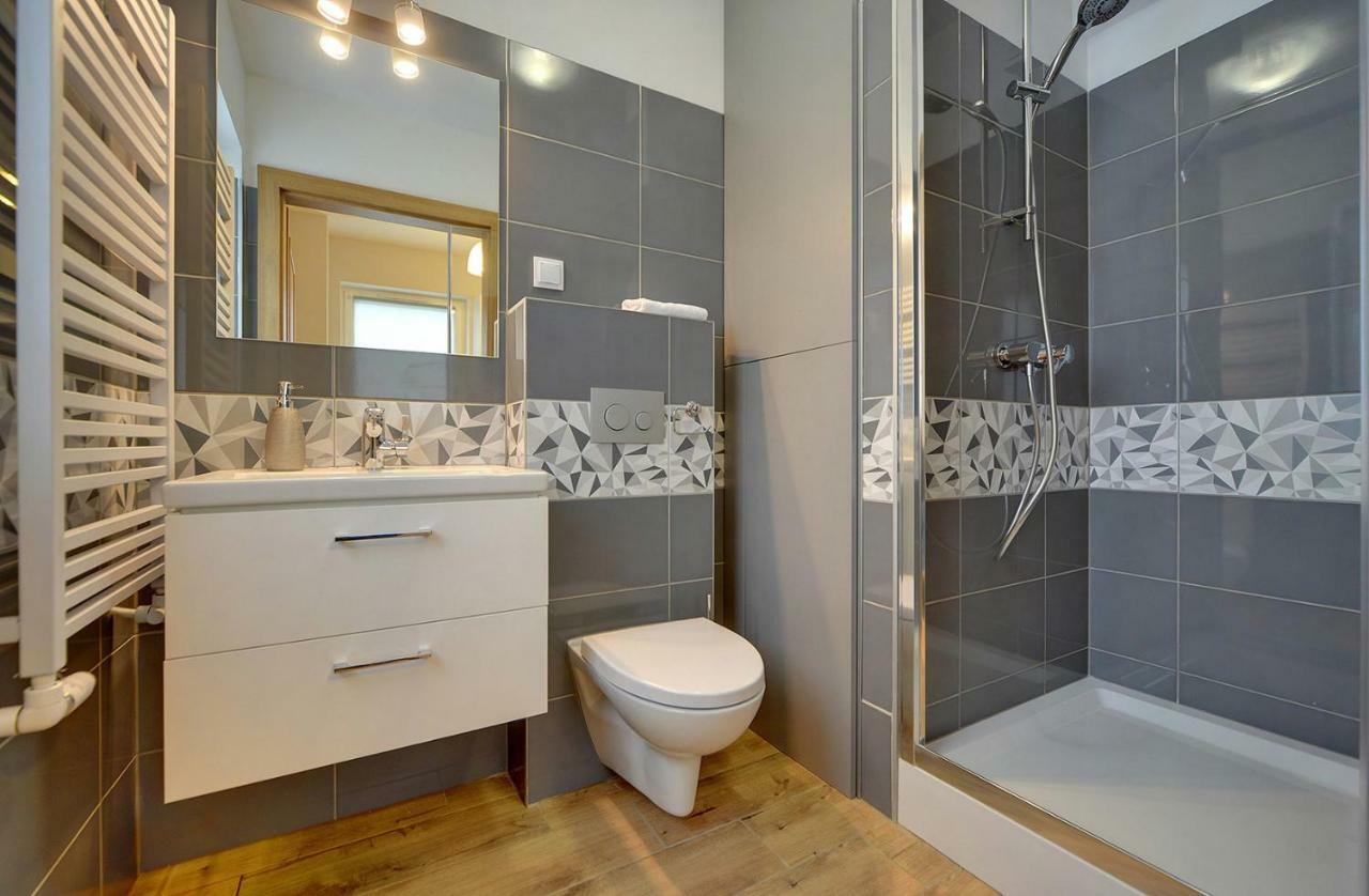 Apartamenty Everysky - Wilcza 3F-1 Karpacz Exterior foto