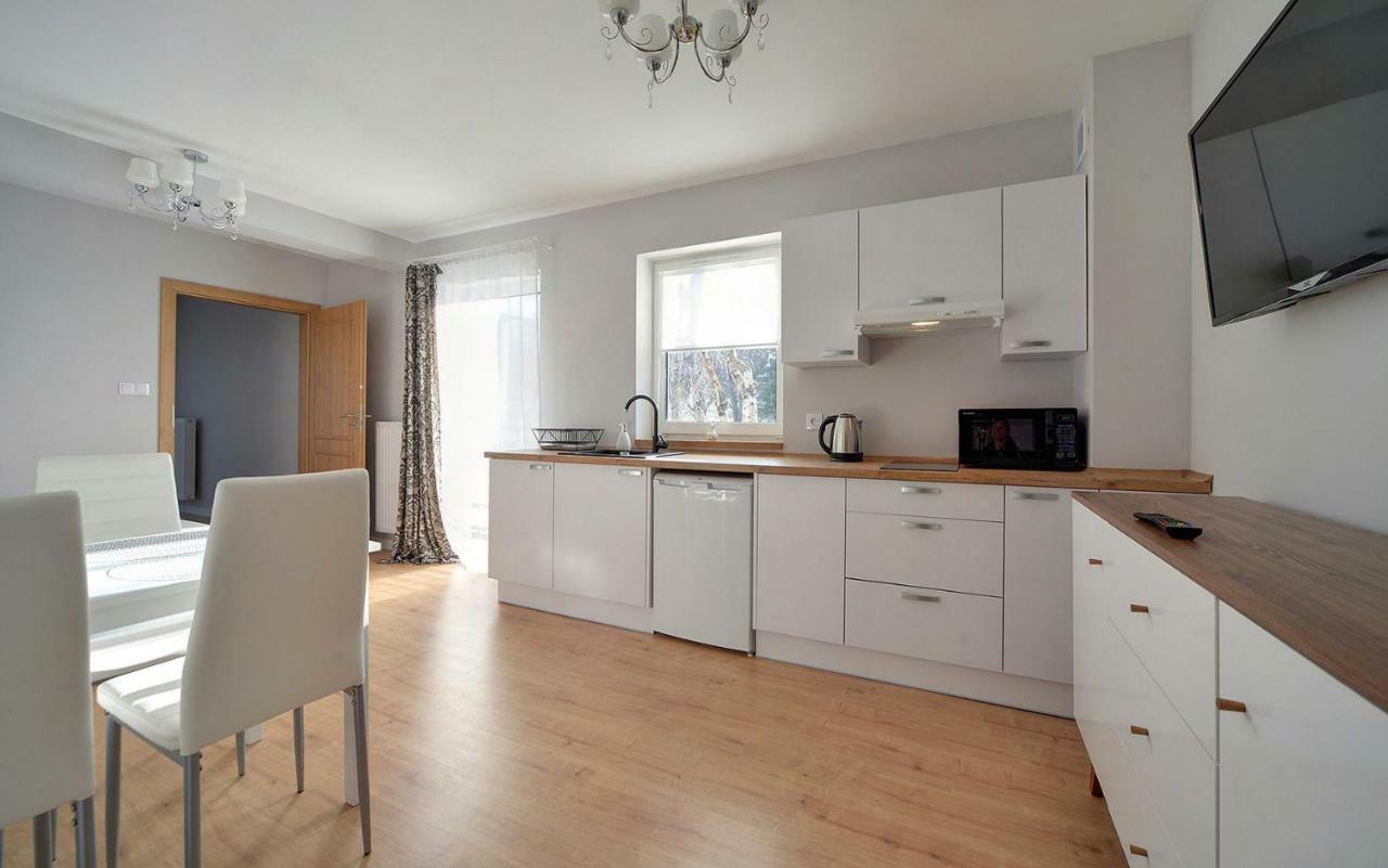 Apartamenty Everysky - Wilcza 3F-1 Karpacz Exterior foto