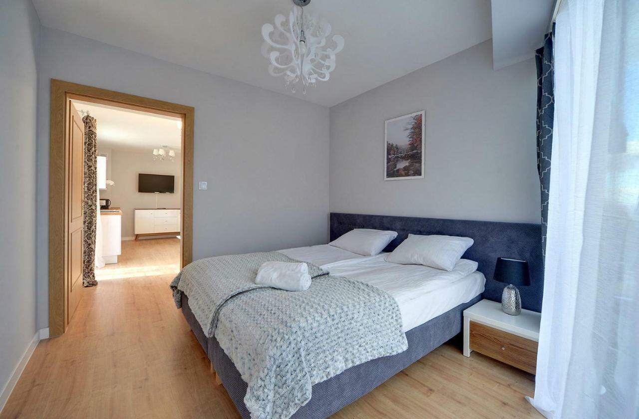 Apartamenty Everysky - Wilcza 3F-1 Karpacz Exterior foto