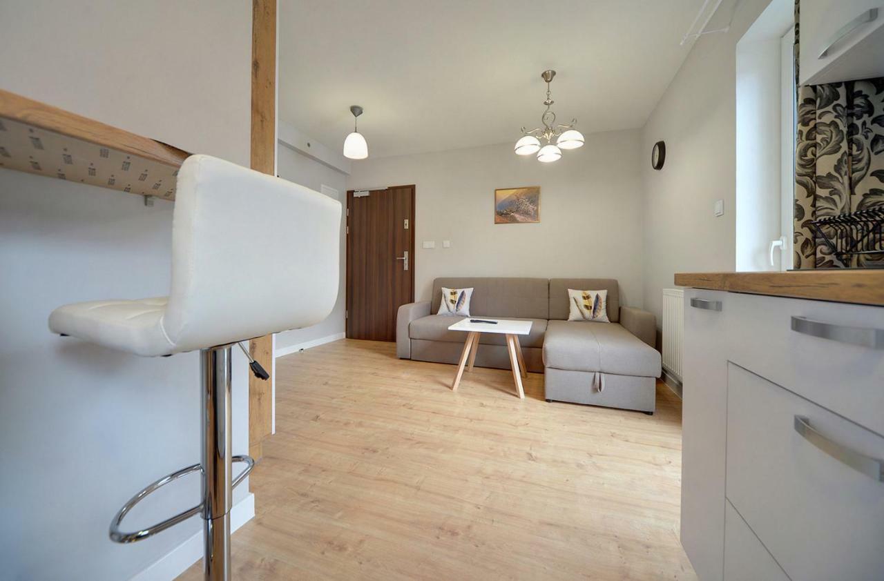 Apartamenty Everysky - Wilcza 3F-1 Karpacz Exterior foto