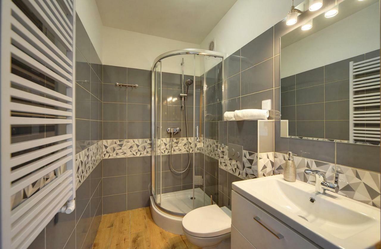 Apartamenty Everysky - Wilcza 3F-1 Karpacz Exterior foto