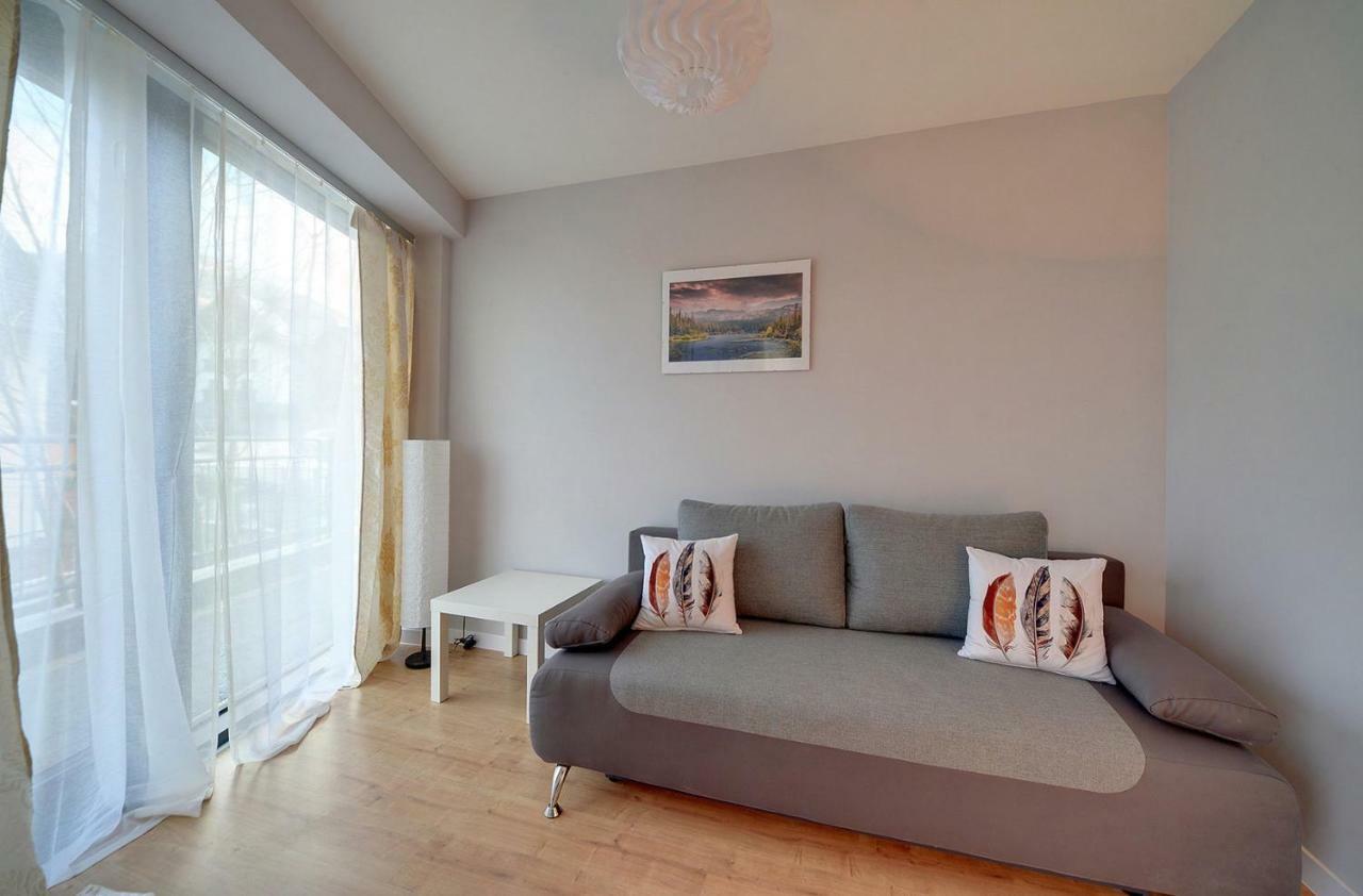 Apartamenty Everysky - Wilcza 3F-1 Karpacz Exterior foto