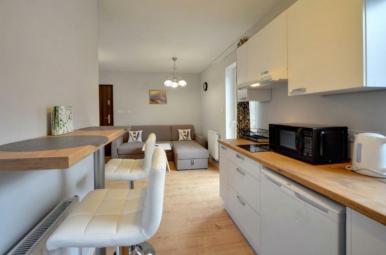 Apartamenty Everysky - Wilcza 3F-1 Karpacz Exterior foto